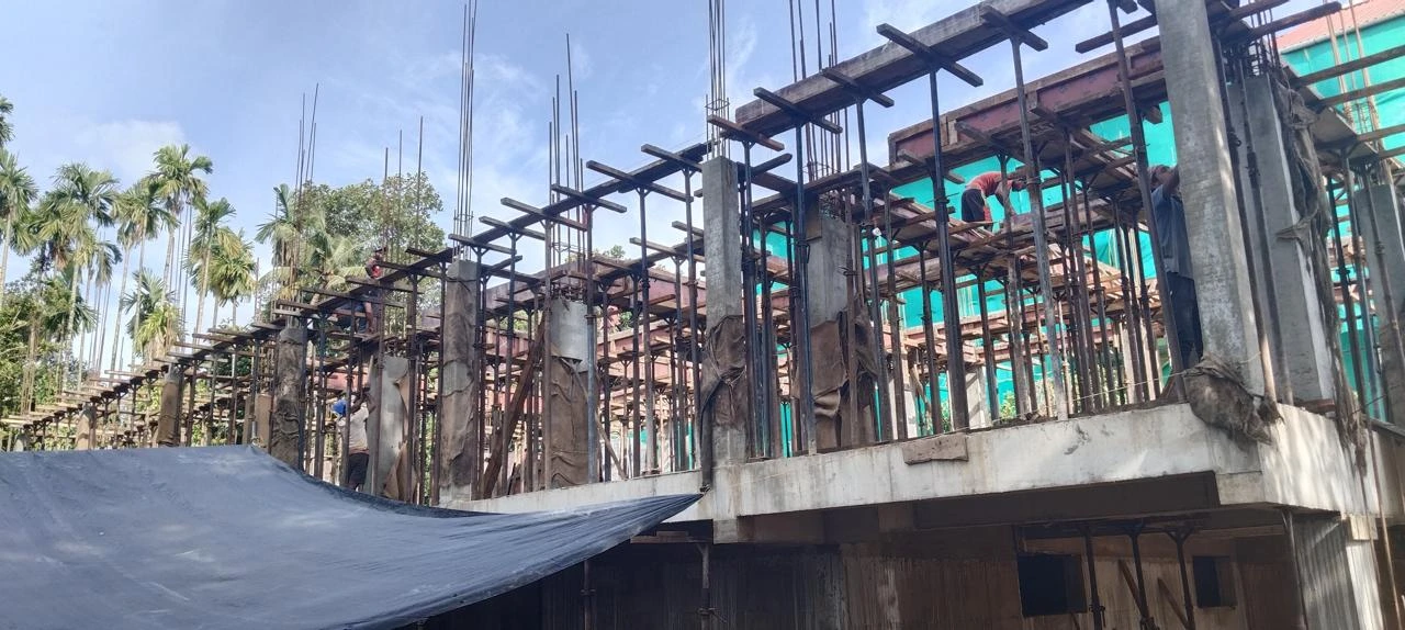 Arqine Site Memory